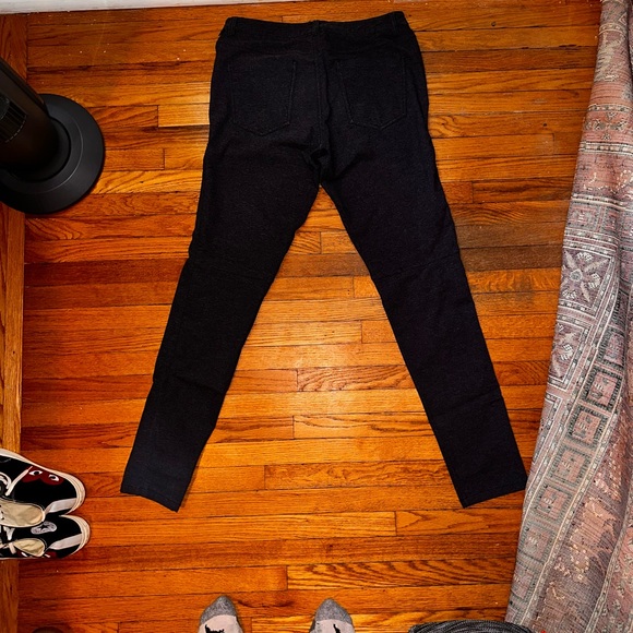 Lulu Lemon Work Pants Size 33 - Picture 5 of 5